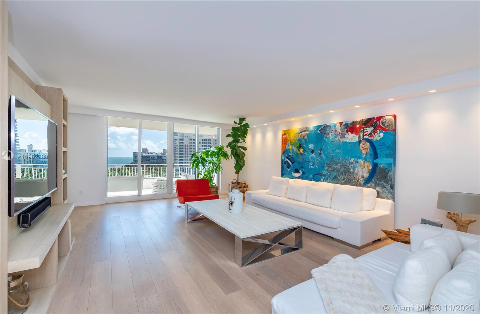 Ocean Club - Residential