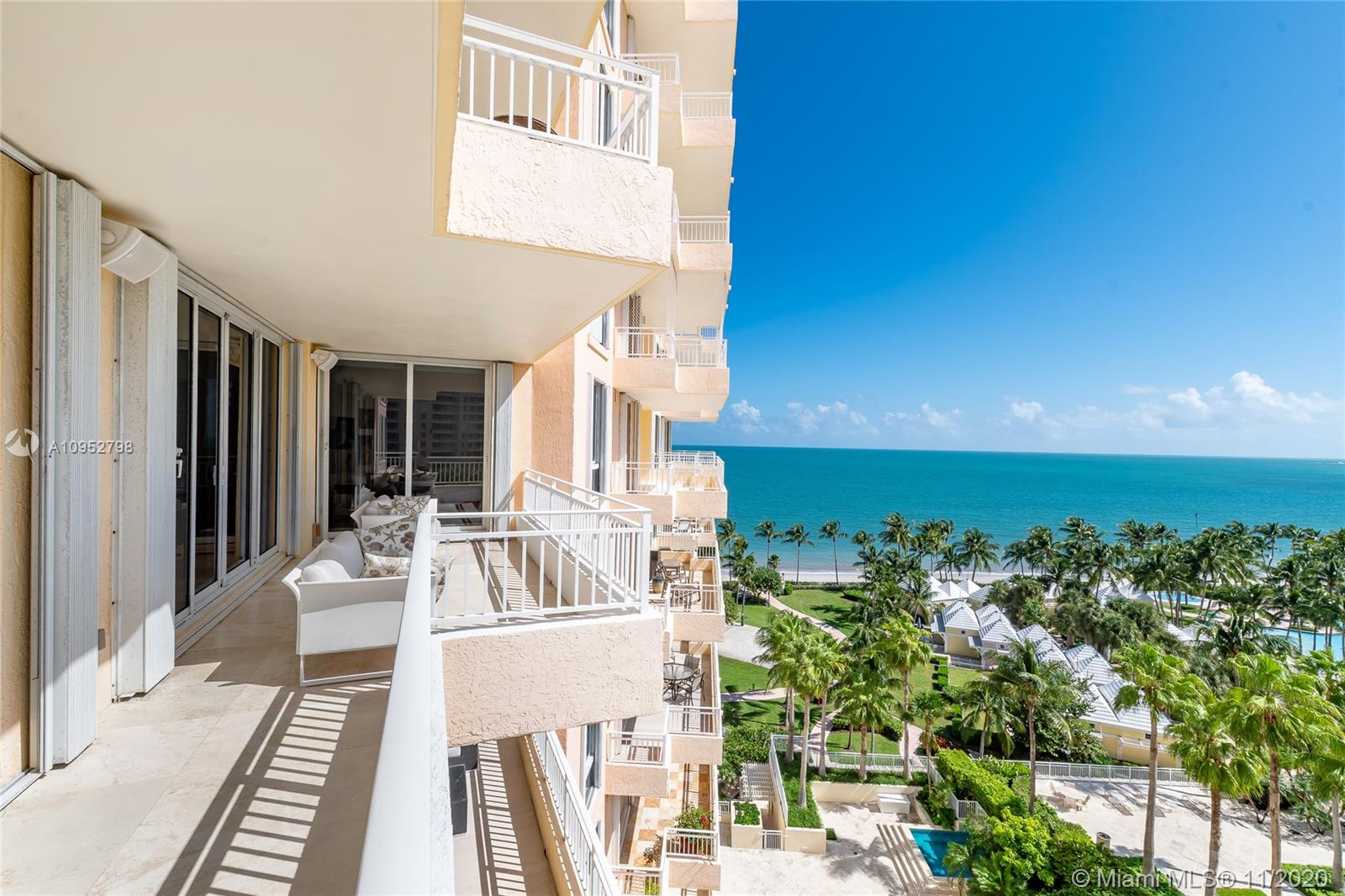 Ocean Club - Residential