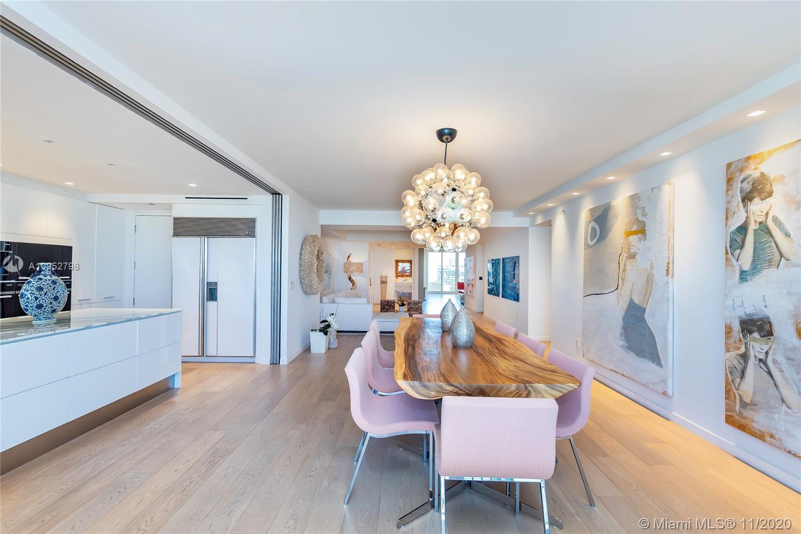 Ocean Club - Residential