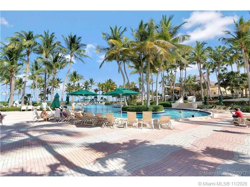 Ocean Club - Residential