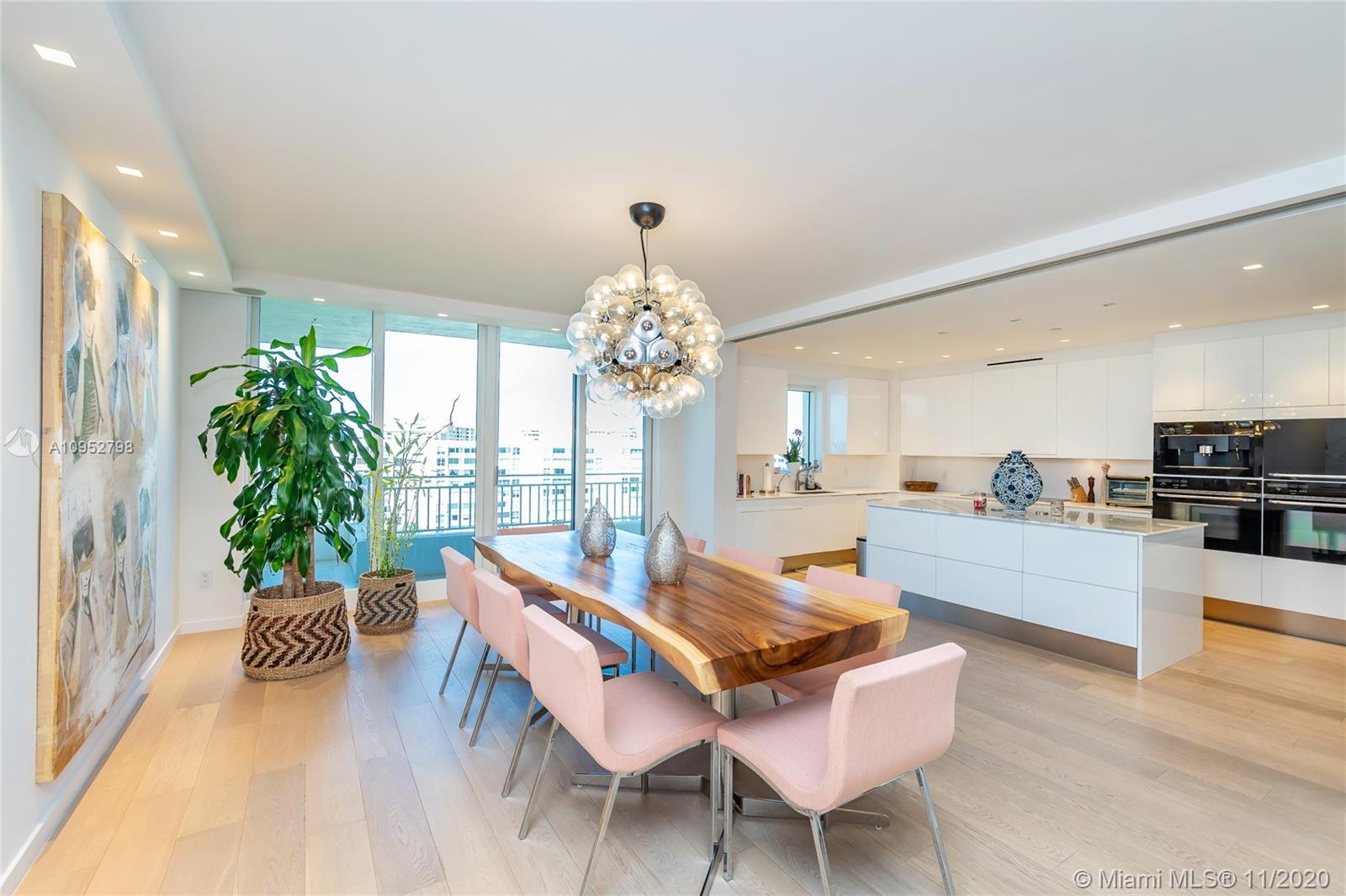 Ocean Club - Residential