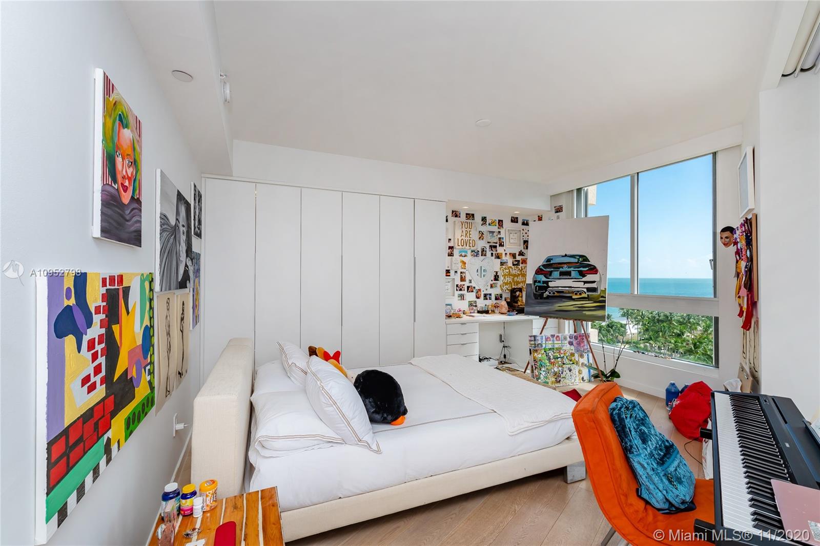 Ocean Club - Residential