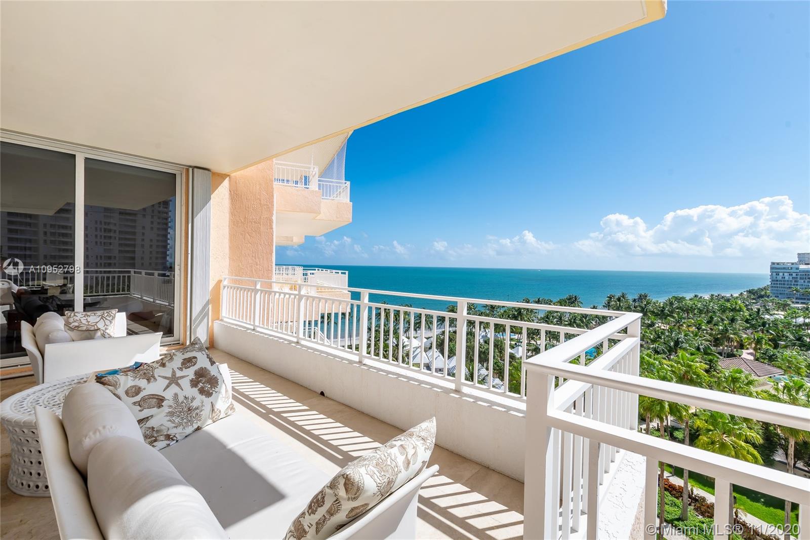 Ocean Club - Residential