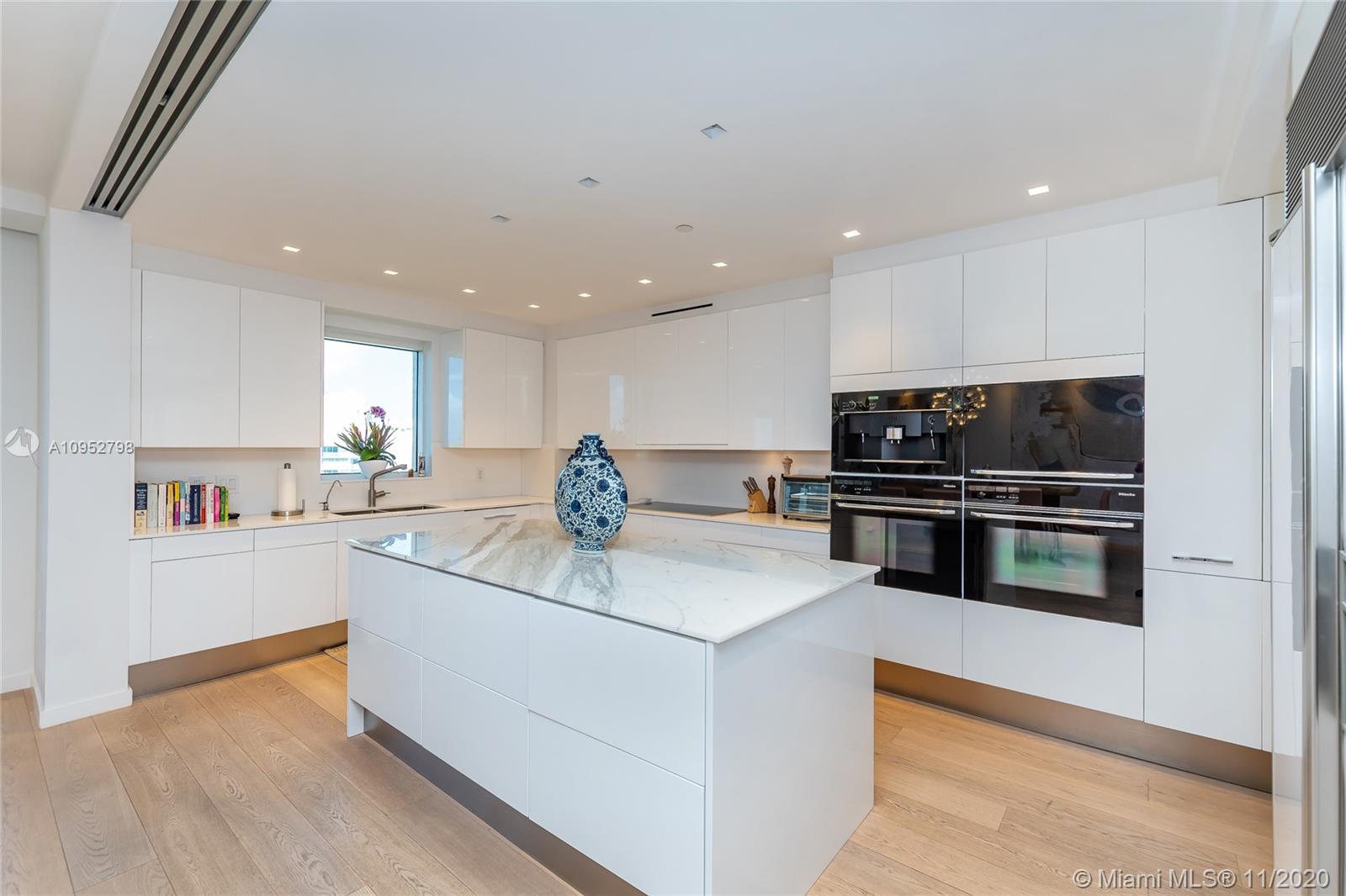 Ocean Club - Residential