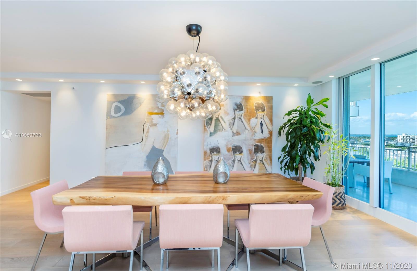 Ocean Club - Residential