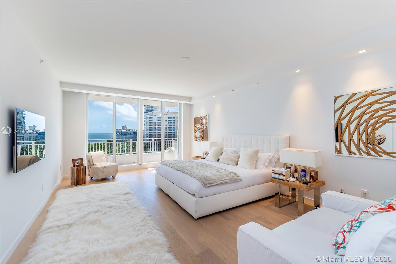 Ocean Club - Residential