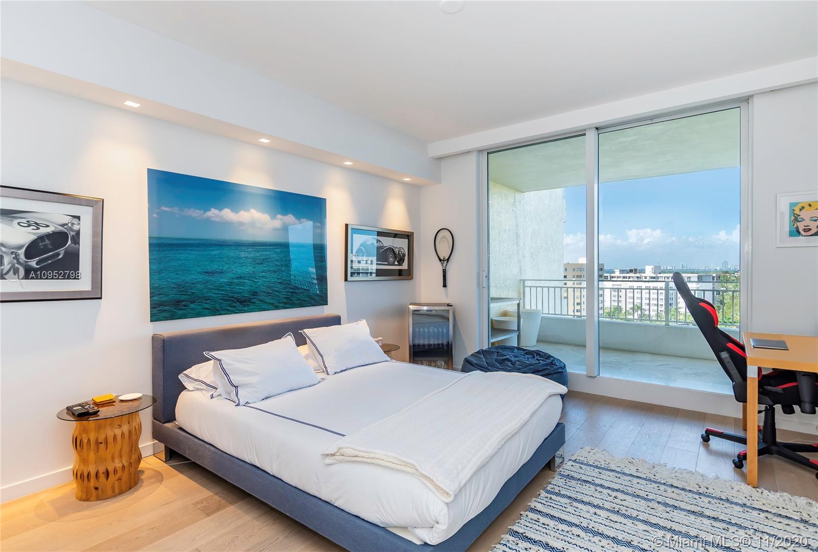 Ocean Club - Residential