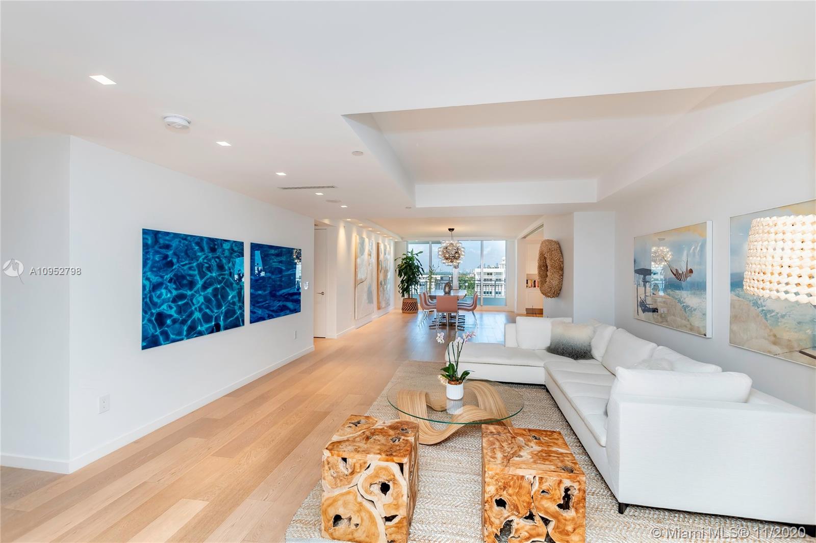 Ocean Club - Residential