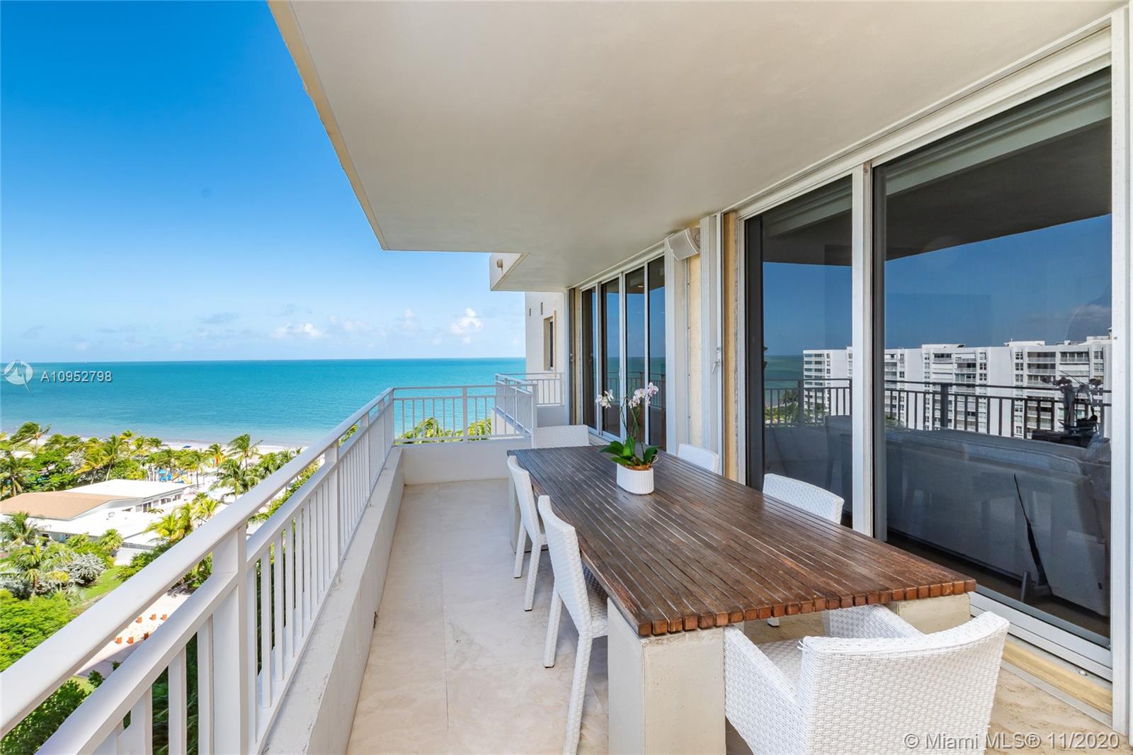 Ocean Club - Residential