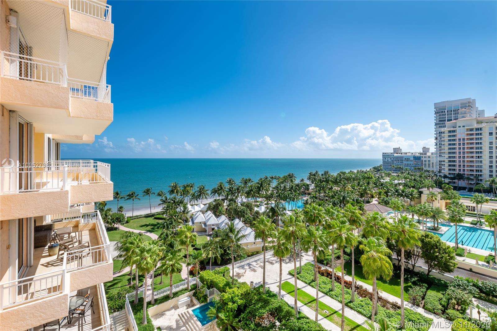 Ocean Club - Residential