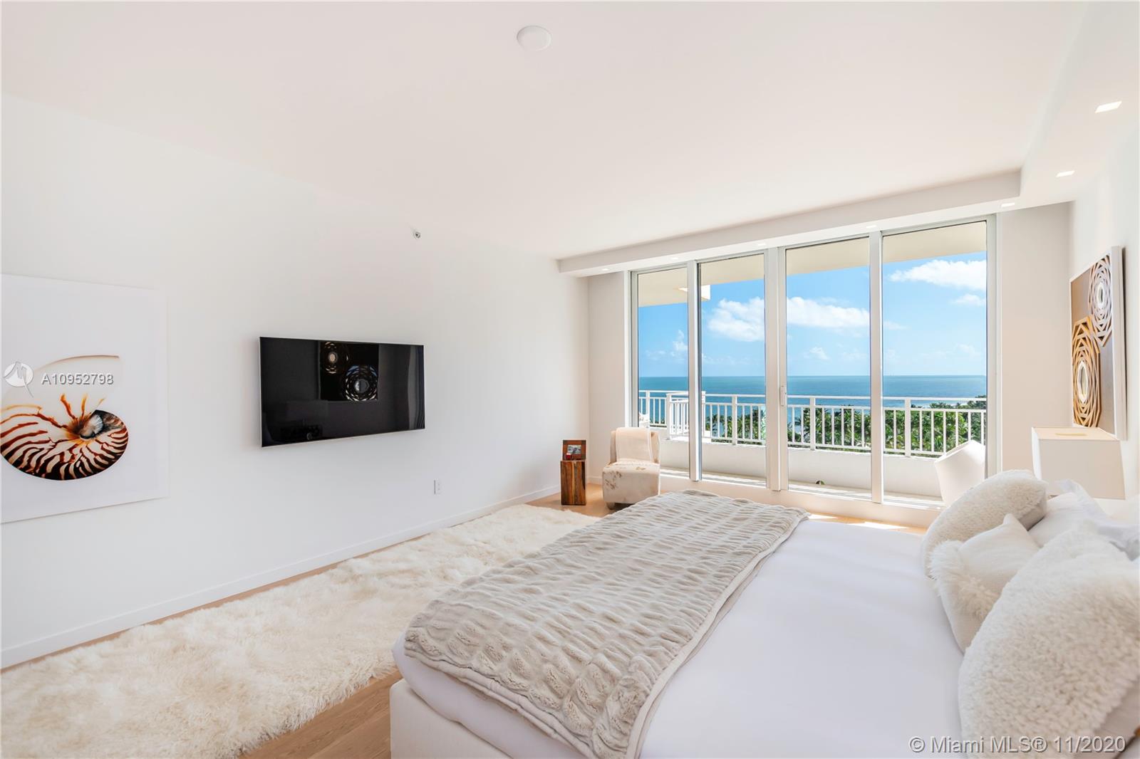 Ocean Club - Residential