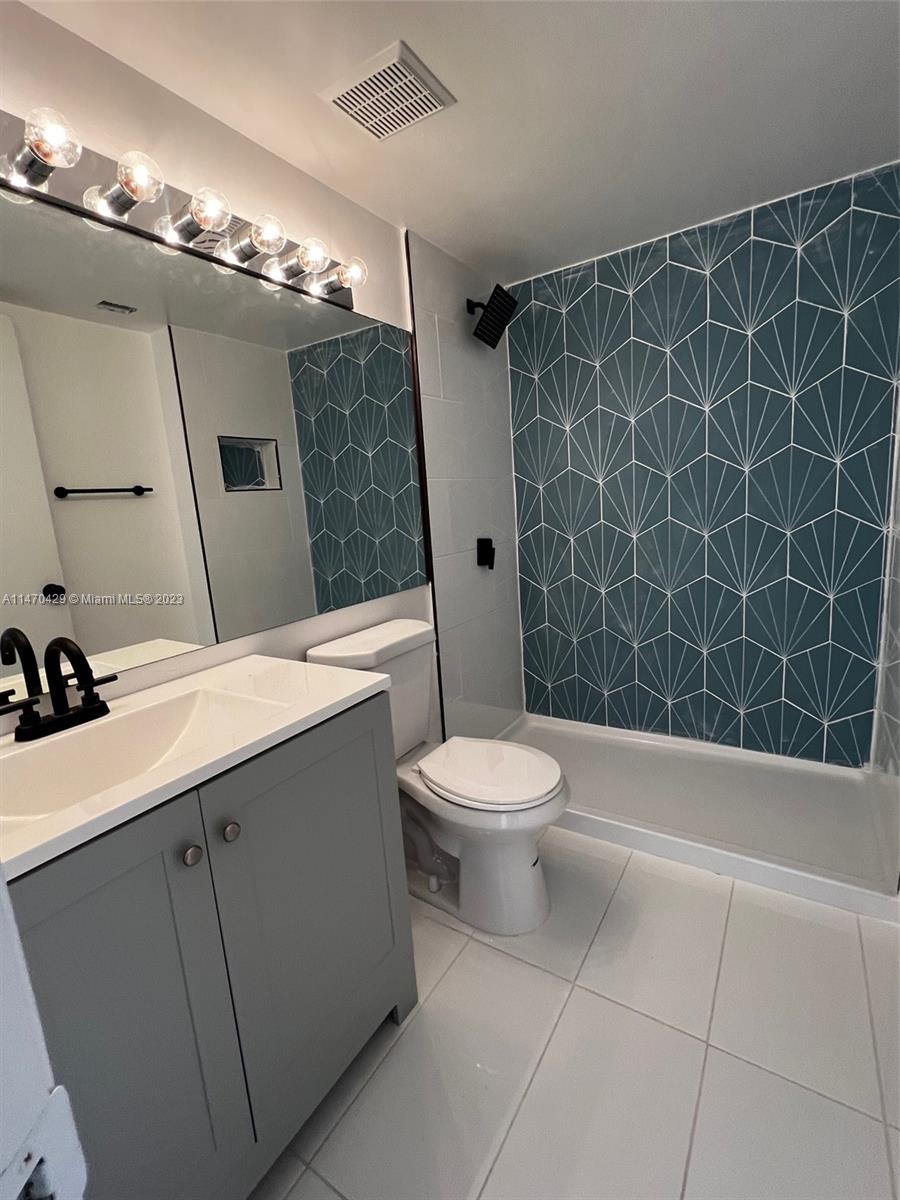 KENDALL SPRINGS - Residential Lease