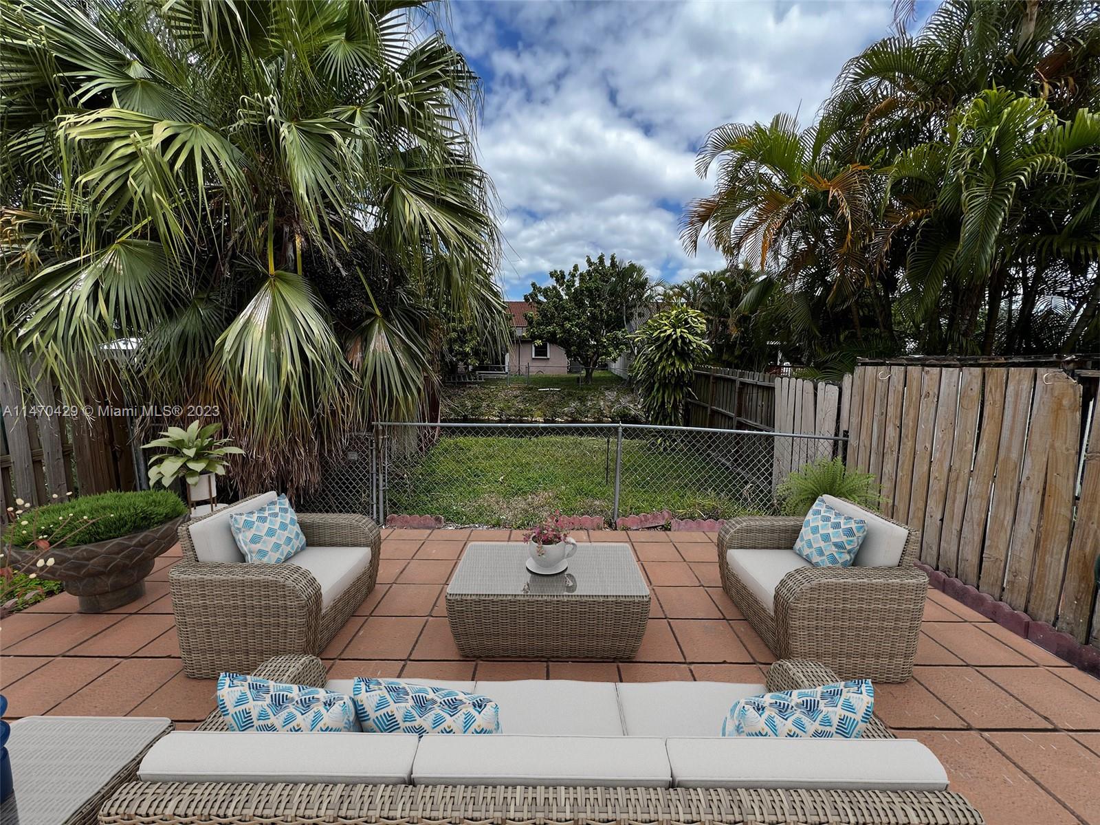 KENDALL SPRINGS - Residential Lease