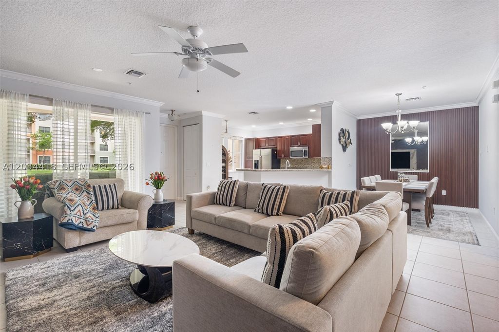 Photo of 2925 NW 126th Ave #105, Sunrise, FL 33323 (MLS # A12034418)