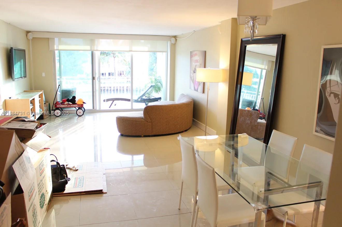 ST REGIS APTS CONDO - Residential Lease