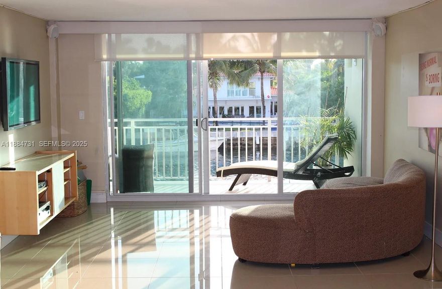 Live the Bay Harbor lifestyle! Welcome to a beautifully refreshed residence featuring fresh interior paint and stunning sunset views over the Intracoastal. This spacious unit offers an open layout with abundant natural light and a serene ambiance. Enjoy evening skies painted in gold and coral from the comfort of your living room or private balcony. Located in a boutique waterfront building just minutes from Bal Harbour Shops, top-rated schools, and pristine beaches, this is South Florida living at its finest. FURNISHED or UNFURNISHED . * KITCHEN JUST REMODELED * NEW PICTURES UPDATED * COMES WITH STORAGE ROOM*