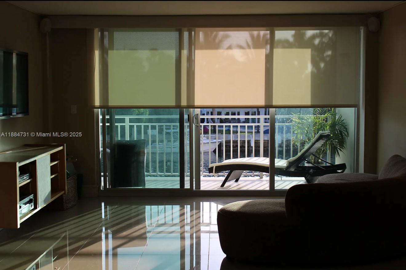 ST REGIS APTS CONDO - Residential Lease