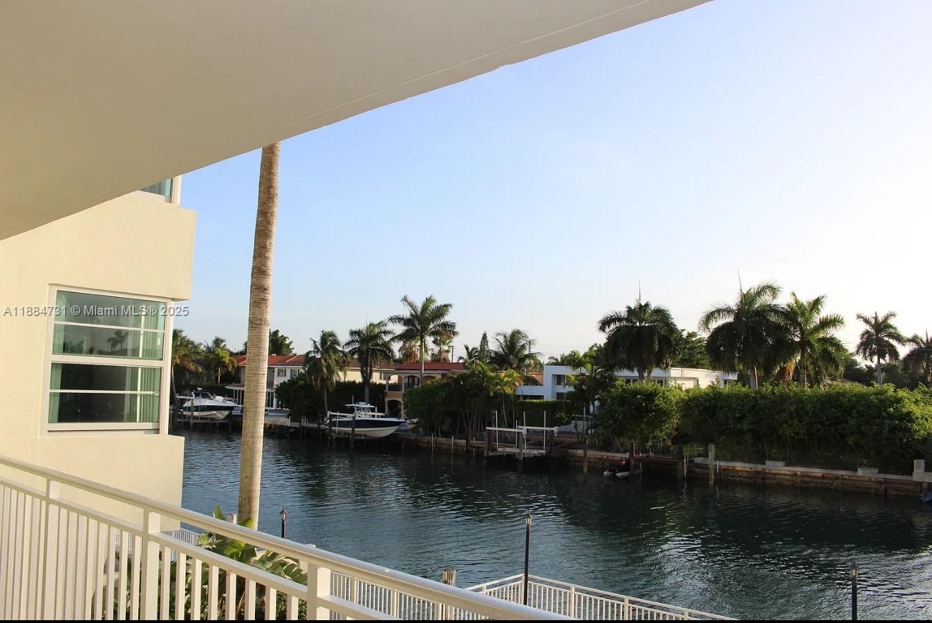 ST REGIS APTS CONDO - Residential Lease