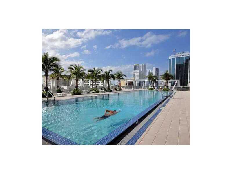 Axis At Brickell - Residential Lease