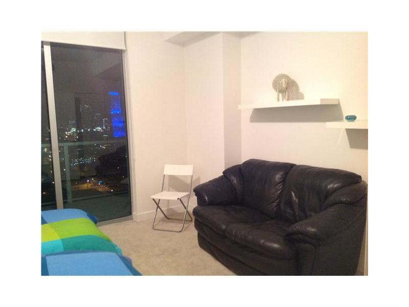 Axis At Brickell - Residential Lease