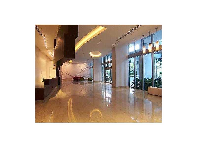 Axis At Brickell - Residential Lease