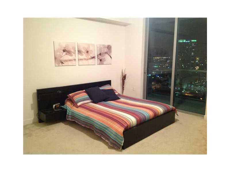 Axis At Brickell - Residential Lease