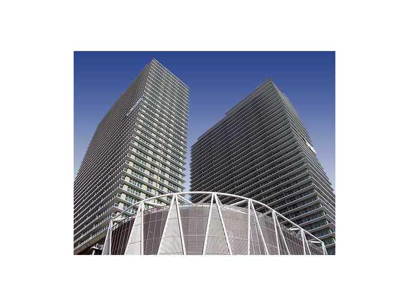Axis At Brickell - Residential Lease