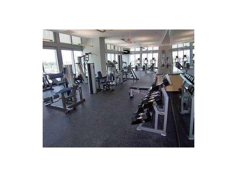 Axis At Brickell - Residential Lease