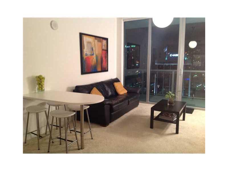 Axis At Brickell - Residential Lease