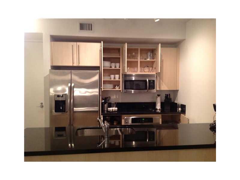 Axis At Brickell - Residential Lease