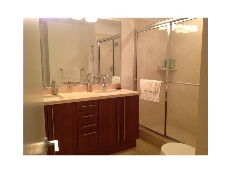 Axis At Brickell - Residential Lease