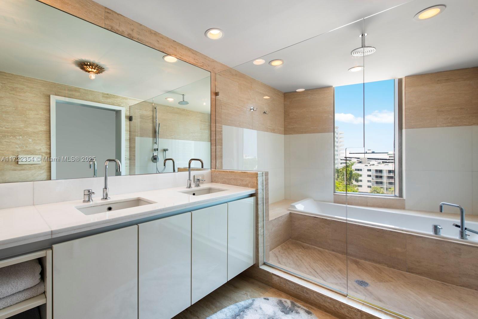 CAPRI SOUTH BEACH CONDO - Residential