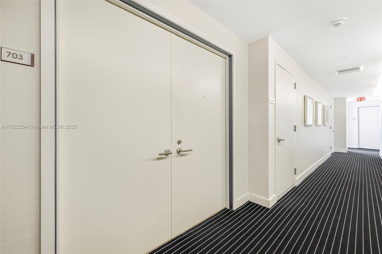 CAPRI SOUTH BEACH CONDO - Residential