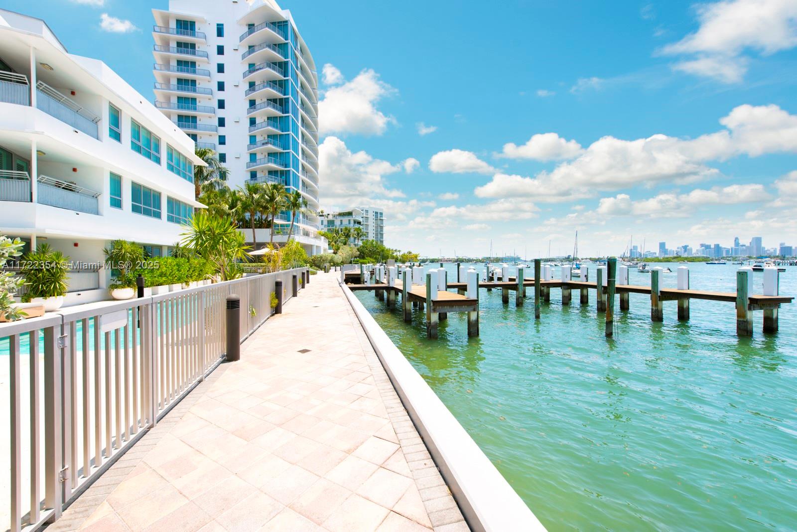 CAPRI SOUTH BEACH CONDO - Residential