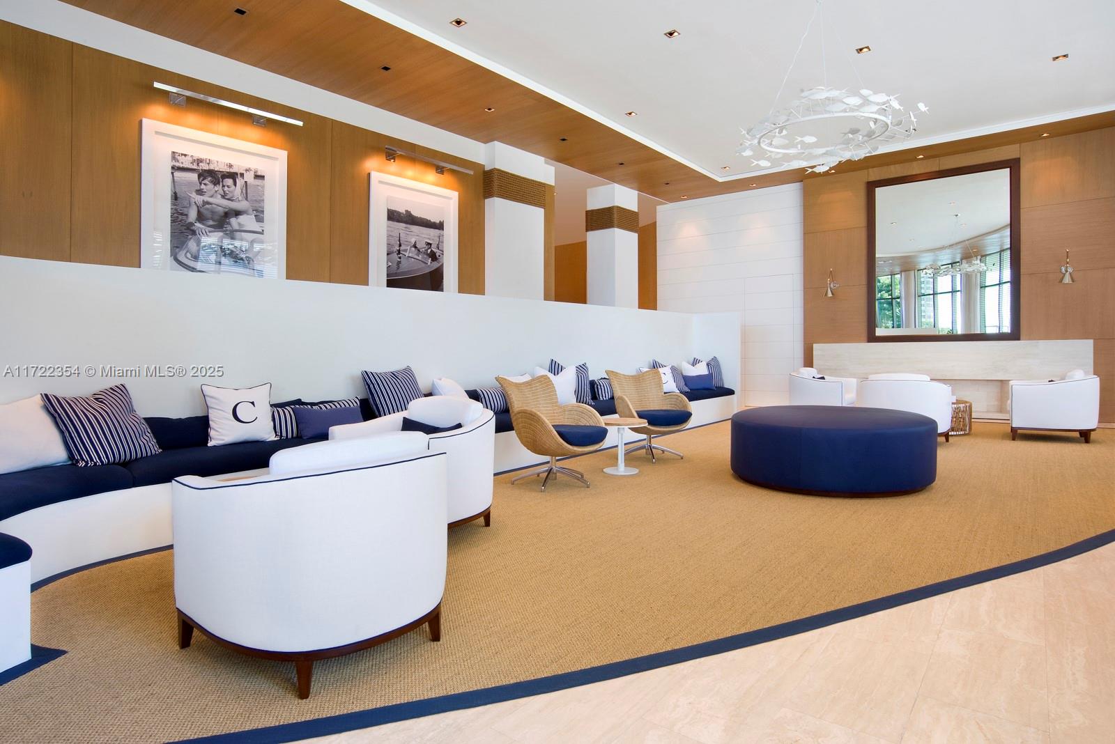 CAPRI SOUTH BEACH CONDO - Residential
