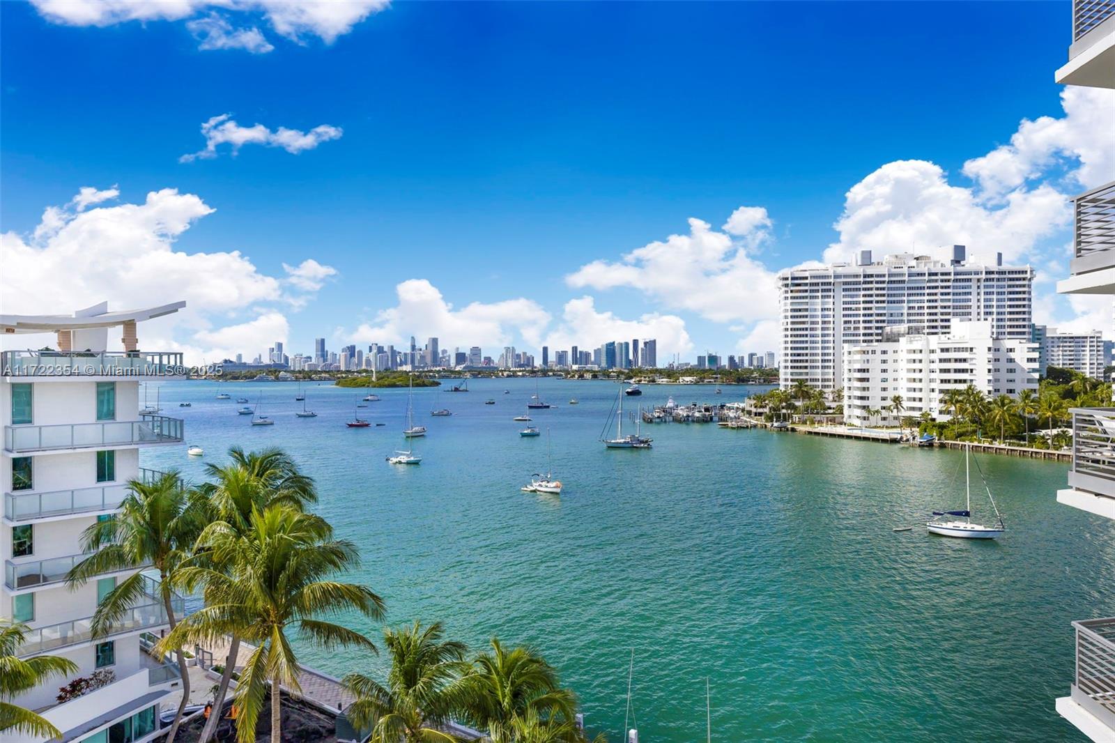 CAPRI SOUTH BEACH CONDO - Residential