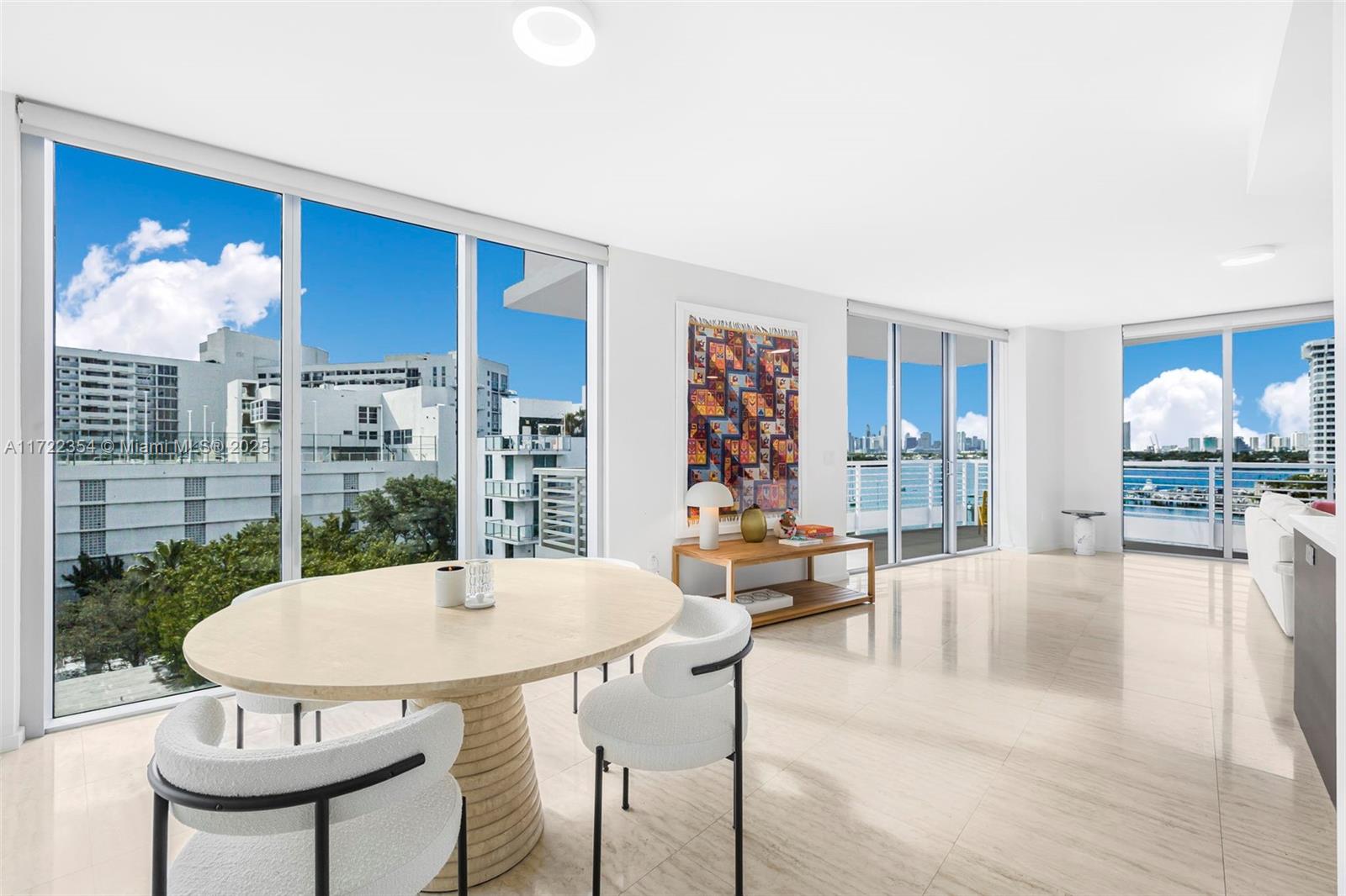CAPRI SOUTH BEACH CONDO - Residential