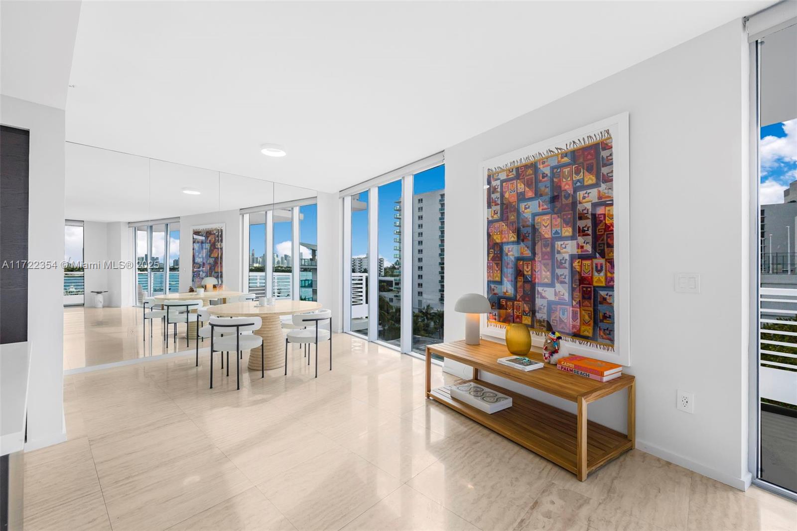 CAPRI SOUTH BEACH CONDO - Residential