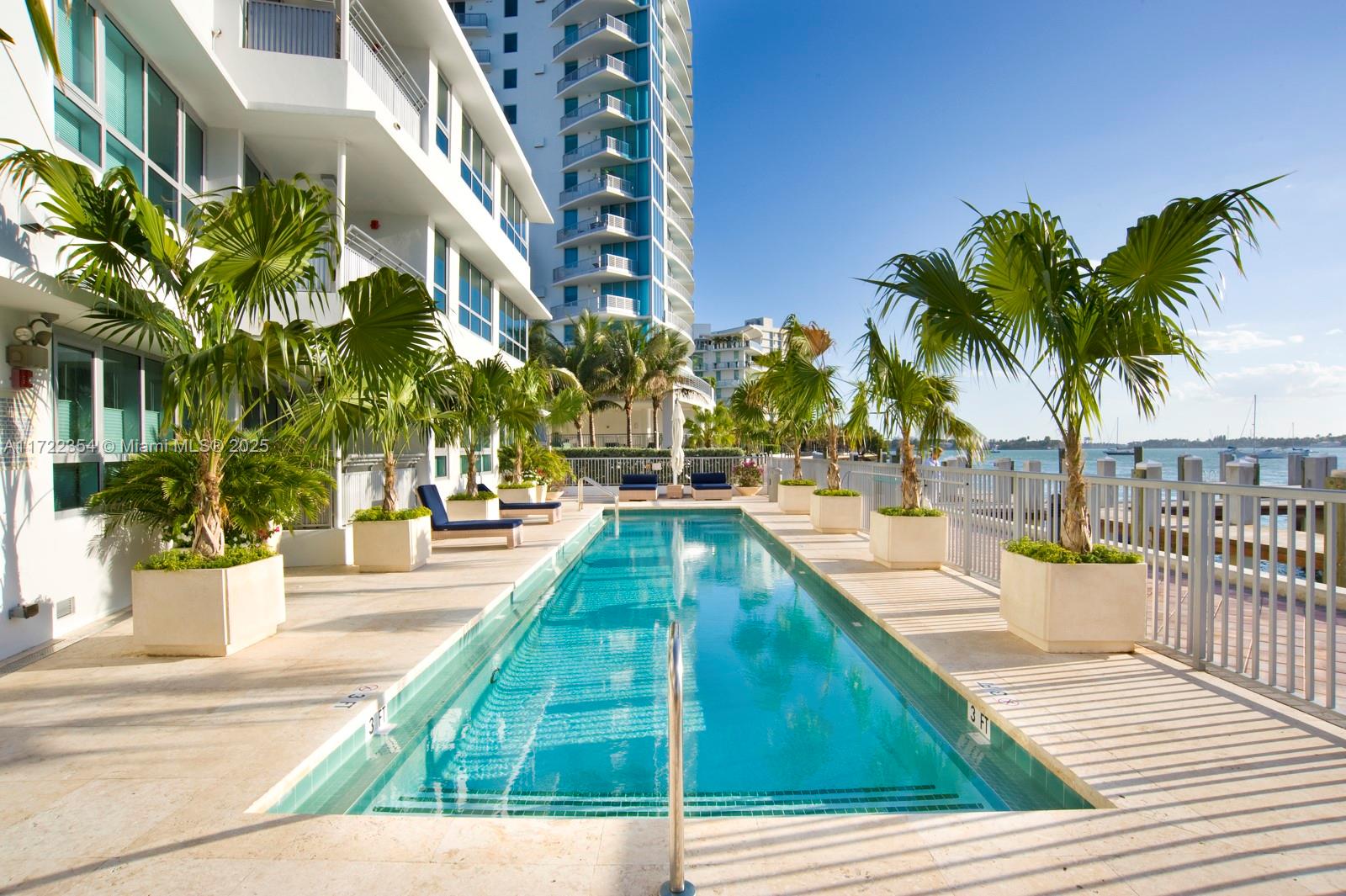 CAPRI SOUTH BEACH CONDO - Residential