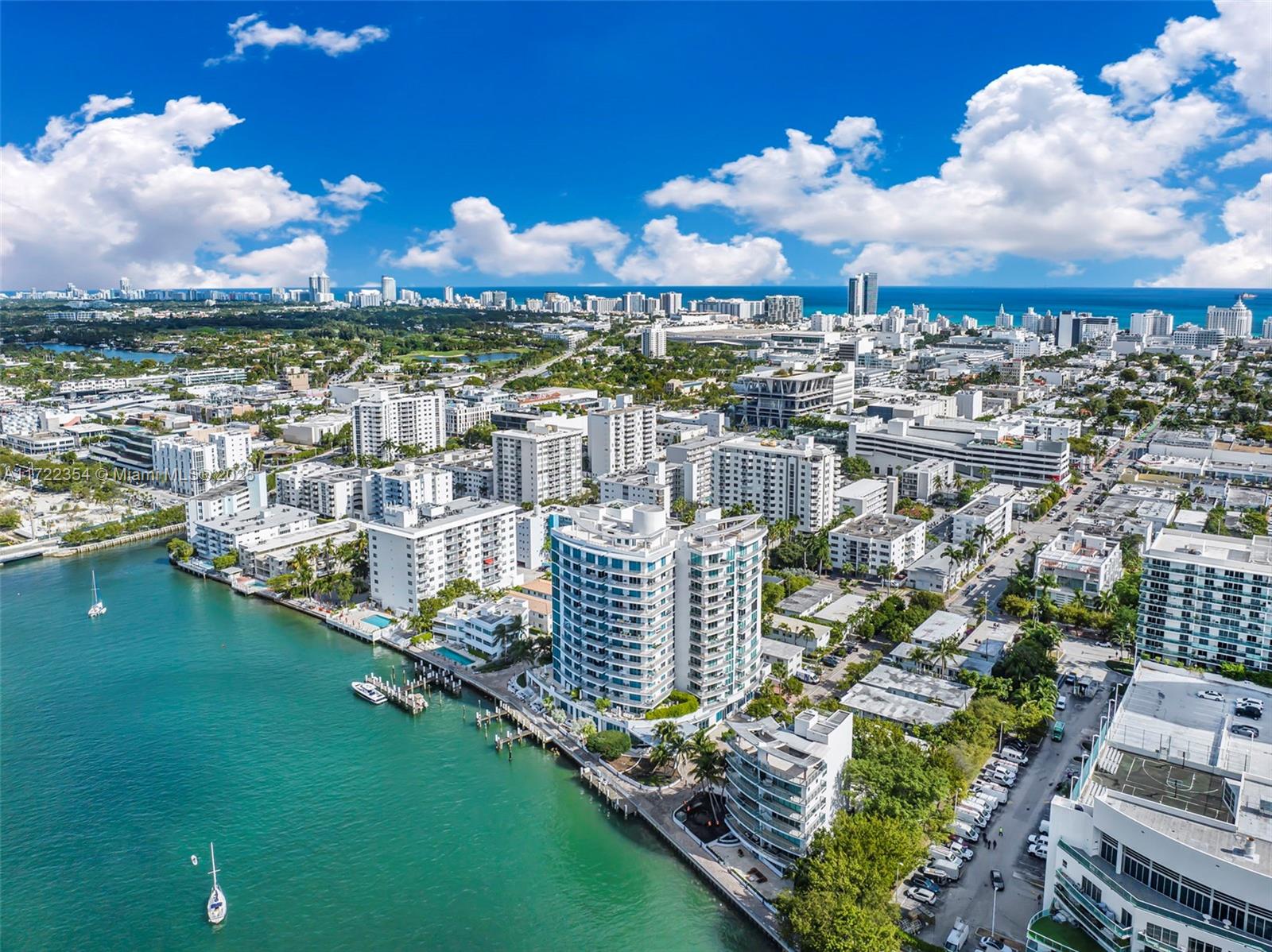 CAPRI SOUTH BEACH CONDO - Residential