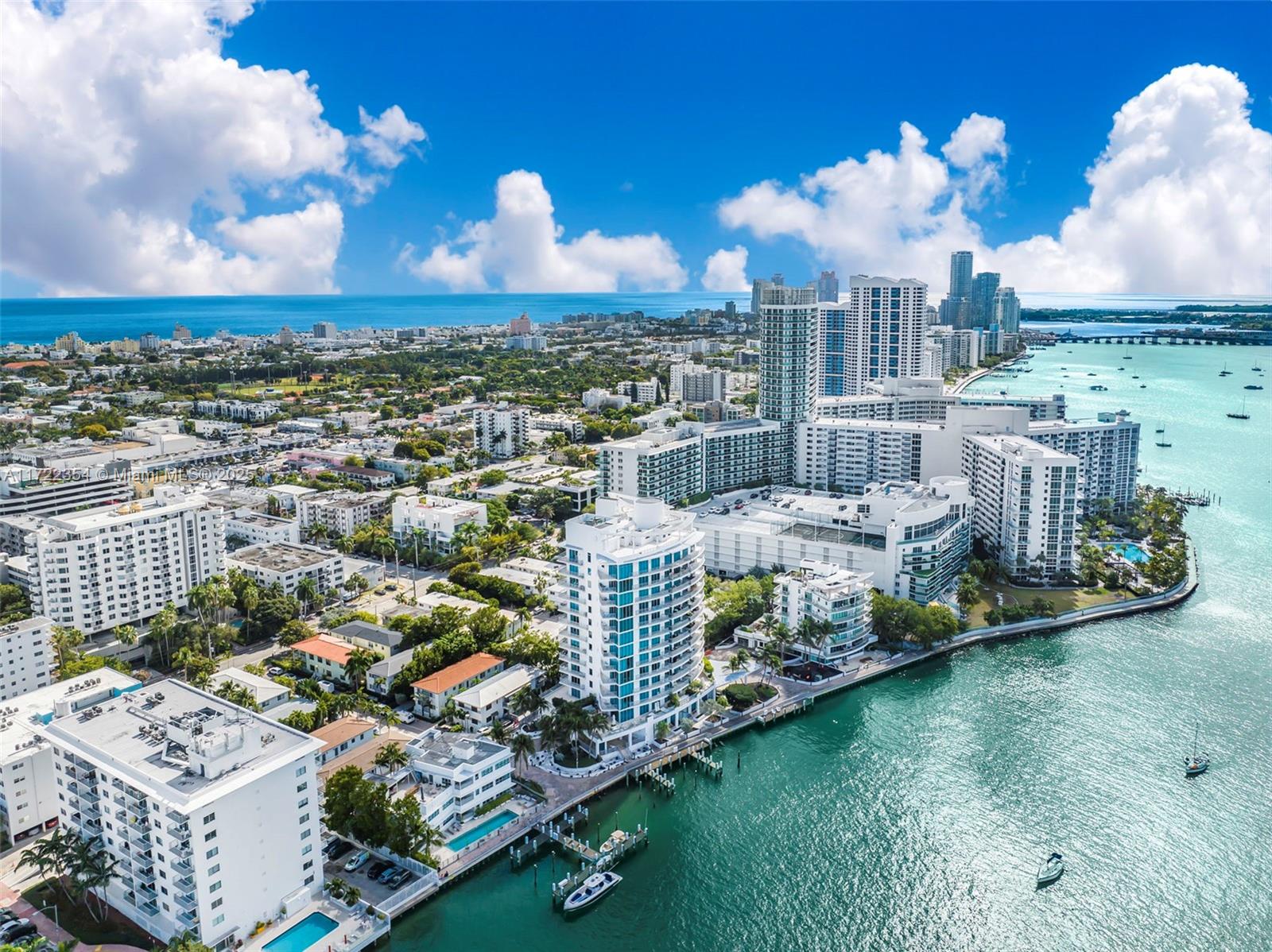 CAPRI SOUTH BEACH CONDO - Residential