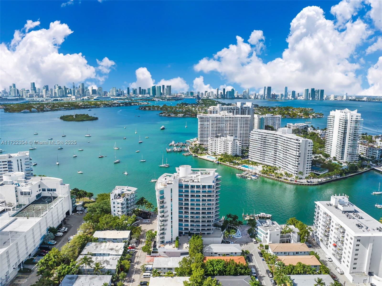 CAPRI SOUTH BEACH CONDO - Residential