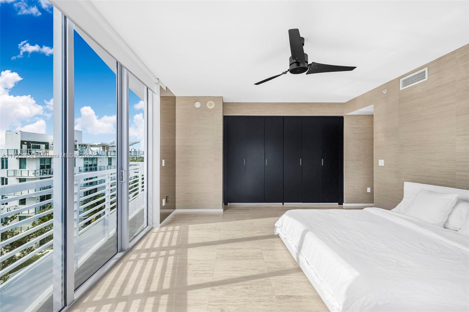 CAPRI SOUTH BEACH CONDO - Residential