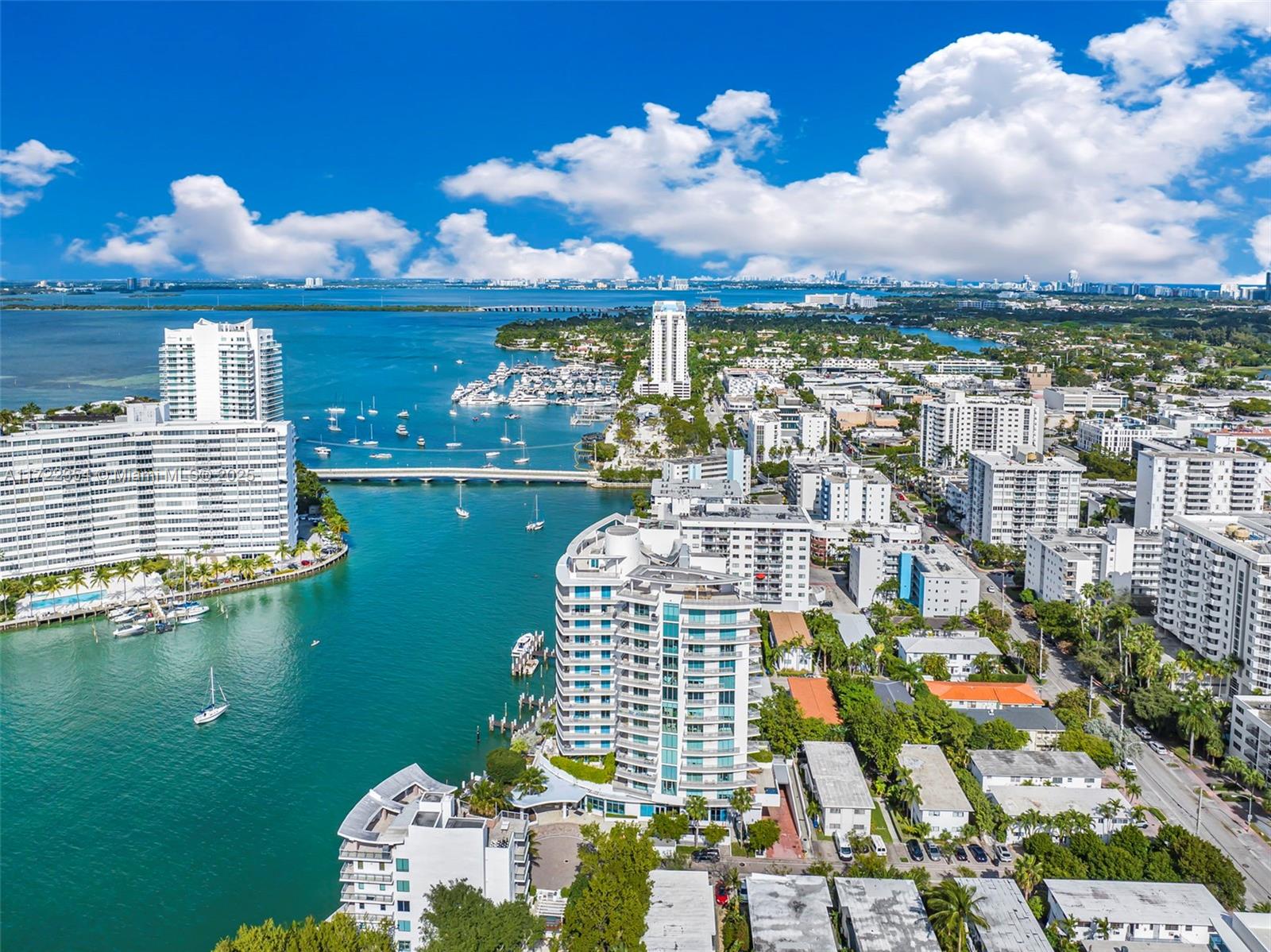 CAPRI SOUTH BEACH CONDO - Residential