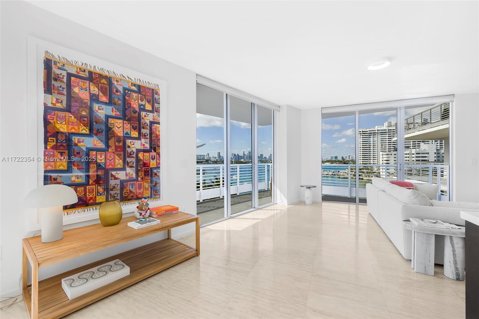 CAPRI SOUTH BEACH CONDO - Residential