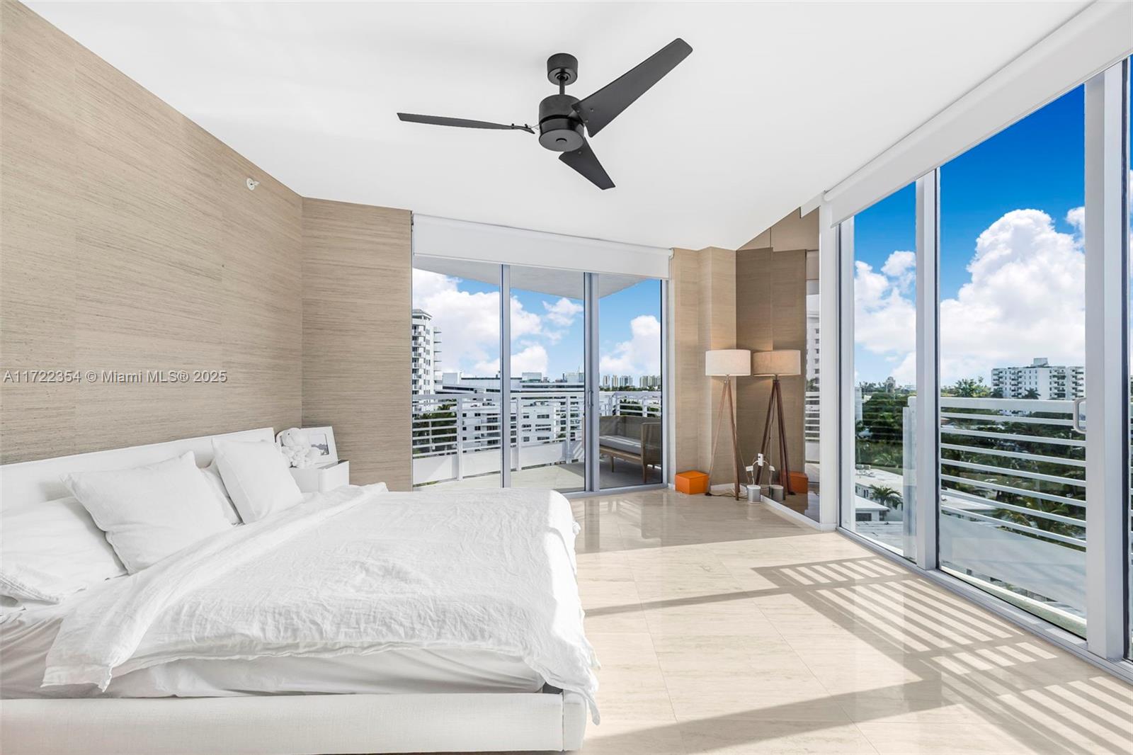 CAPRI SOUTH BEACH CONDO - Residential