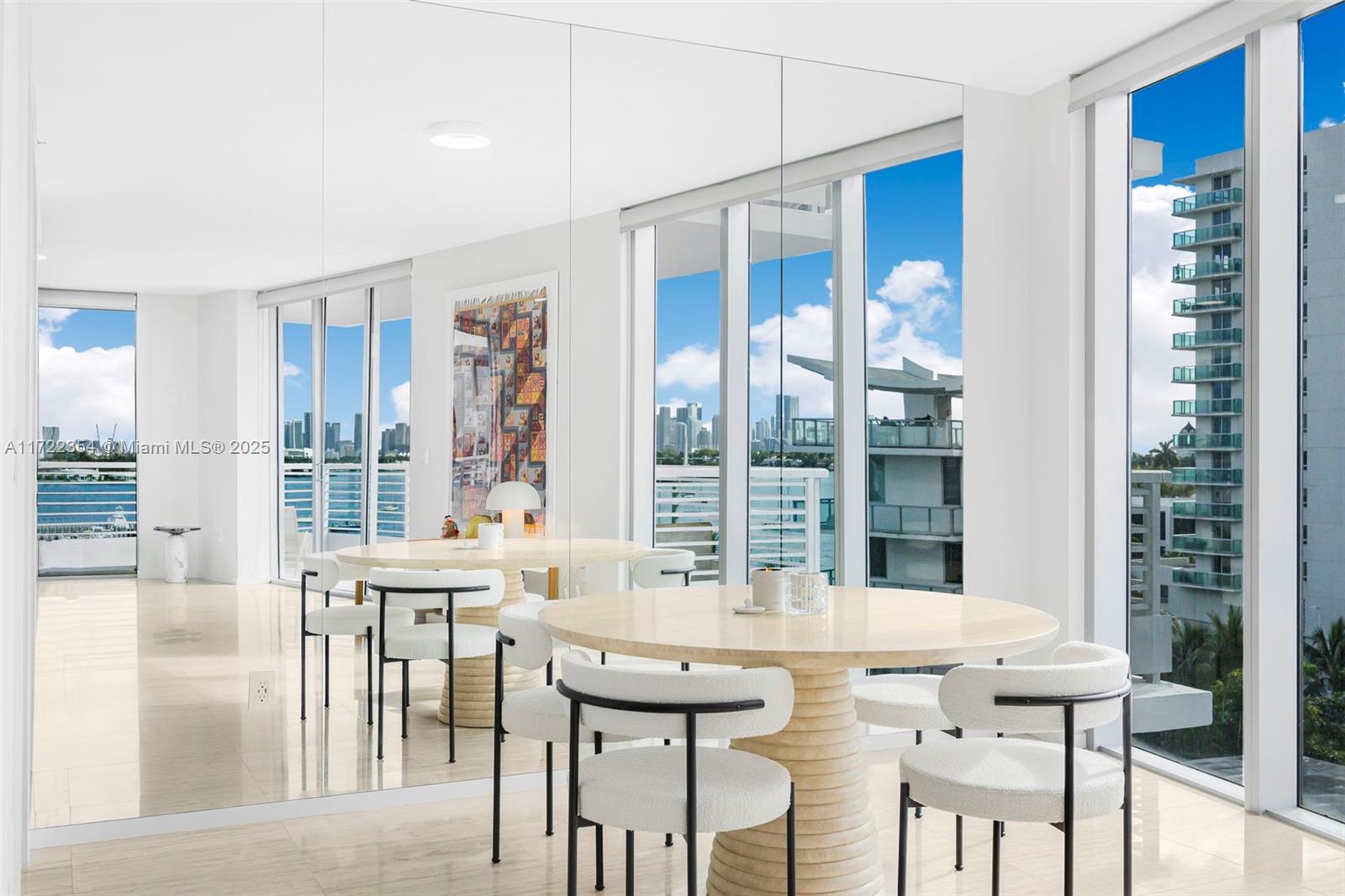 CAPRI SOUTH BEACH CONDO - Residential