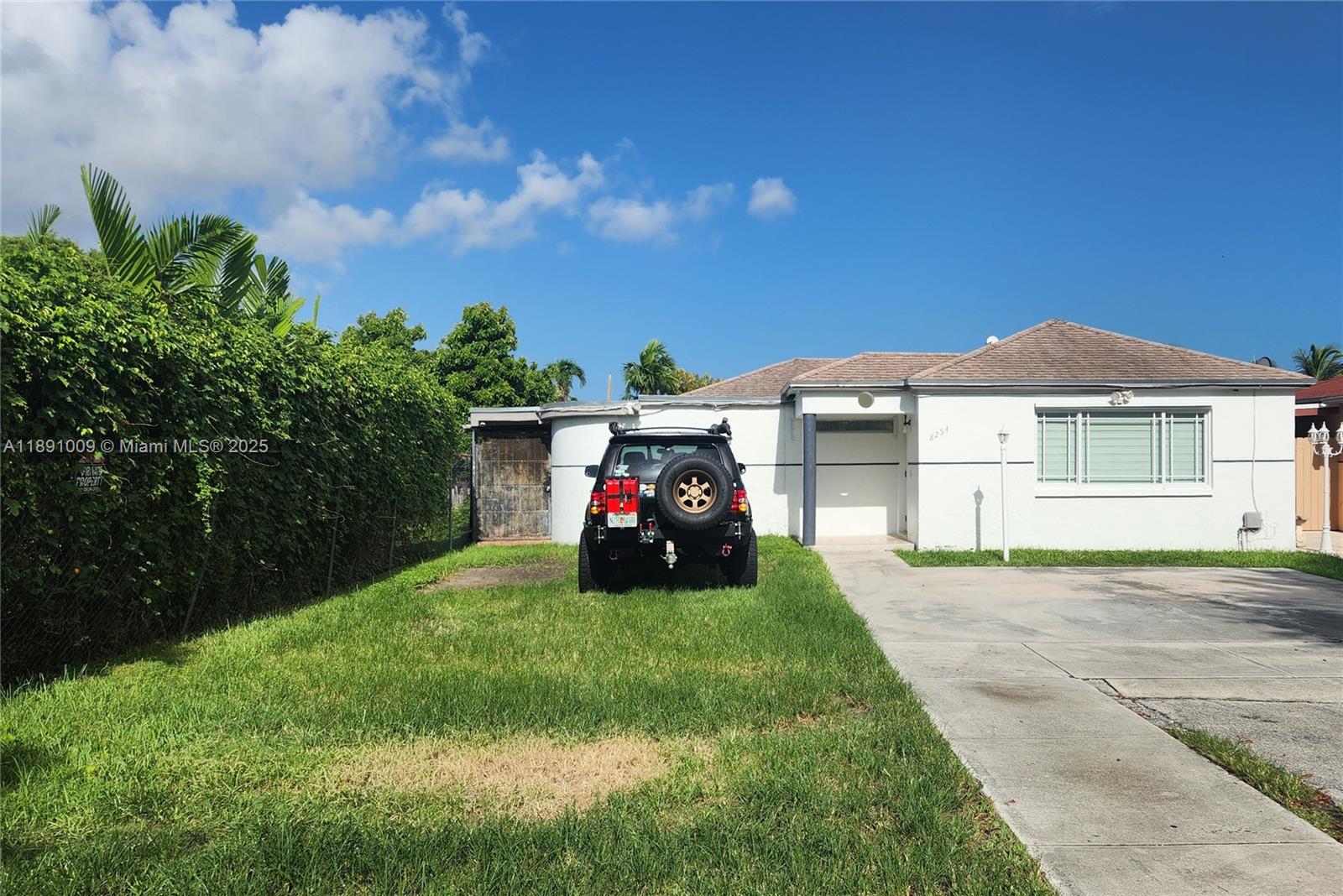 CARIBE HOMES - Residential