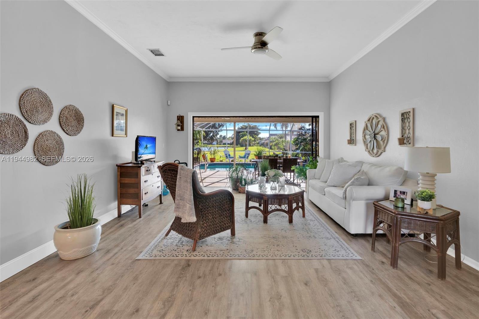 BANYAN COVE - Residential