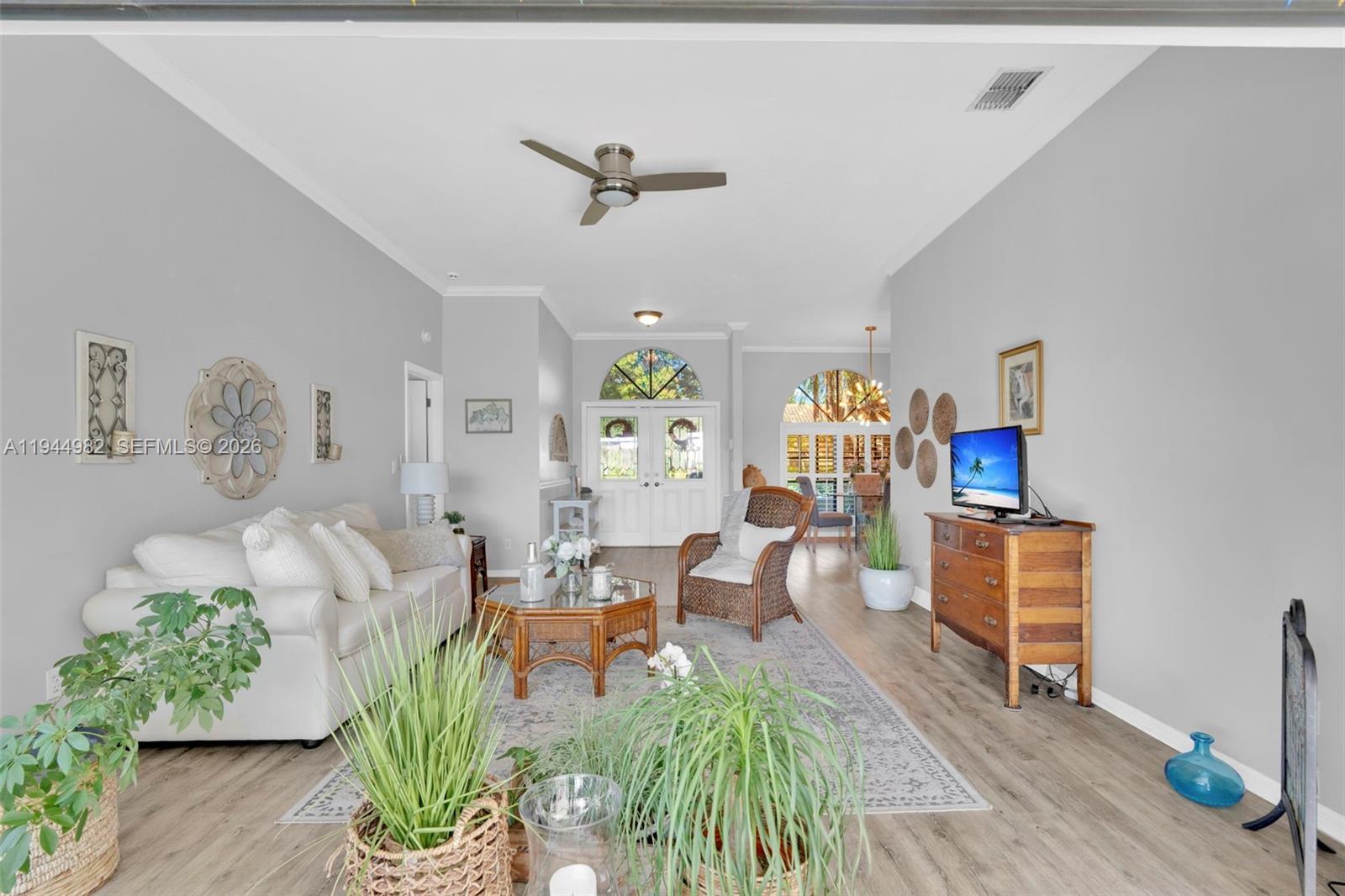 BANYAN COVE - Residential